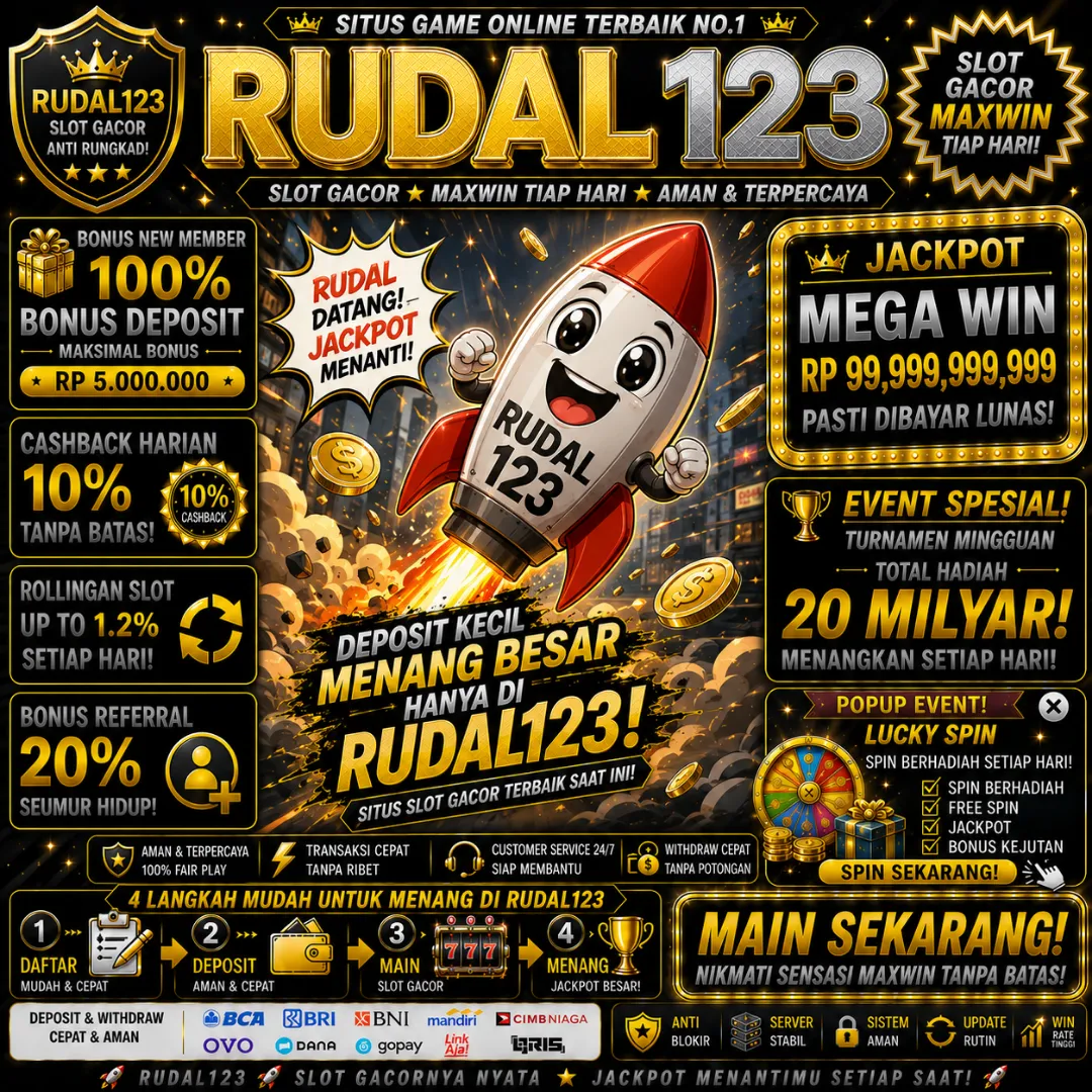 RUDAL123